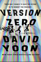 Version Zero 0593190351 Book Cover