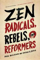Crazy Clouds: Zen Radicals, Rebels and Reformers 0861716914 Book Cover