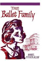 The Ballet Family 0356167976 Book Cover