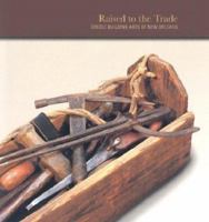 Raised to the Trade: Creole Building Arts of New Orleans 1589801598 Book Cover