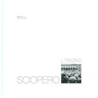 Lucio Trizzino: Sciopero 8859609372 Book Cover