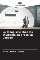 Le tabagisme chez les étudiants du Brooklyn College 6206212572 Book Cover