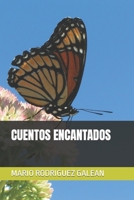 Cuentos Encantados B09WHB6JDV Book Cover