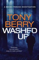 Washed Up 1521396590 Book Cover