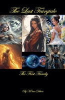 The Last Fairytale The First Family B0FR7RQ9T9 Book Cover