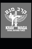 apprendimento del Krav Maga: introduzione dei concetti e nozioni di base didattici e applicativi della disciplina B0CQCKDZ58 Book Cover