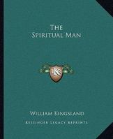 The Spiritual Evolution Of Man 1425300944 Book Cover