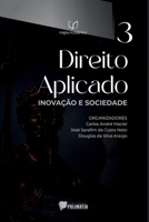 Direito Aplicado (Portuguese Edition) 6584539628 Book Cover