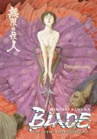 Blade of the Immortal, Volume 3: Dreamsong 156971357X Book Cover