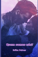 Quem somos nós?: Henry vol 3 (B.Side) (Portuguese Edition) B0CL9KHFMT Book Cover