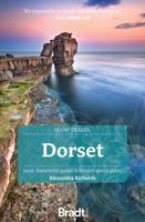 Dorset: Local, Characterful Guides to Britain's Special Places 1784776122 Book Cover