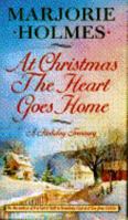 At Christmas the Heart Goes Home 0385412924 Book Cover