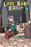 Laid-Back Camp, Vol. 6 1975328639 Book Cover