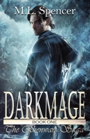 Darkmage 0997177977 Book Cover