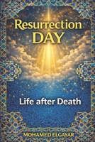 Resurrection Sage: Life After Death B0B13Q1YB2 Book Cover