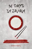 14 Days in Japan 1999457900 Book Cover