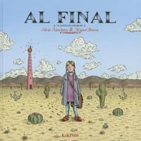 Al final 8496629929 Book Cover