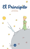 El principito (Spanish Edition) 6076372311 Book Cover