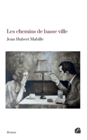 Les chemins de basse ville (French Edition) 275475802X Book Cover