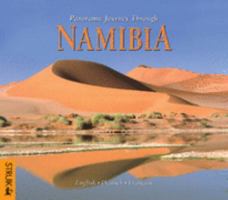 Namibia 1868725065 Book Cover