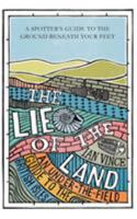 The Lie of the Land 0330535390 Book Cover