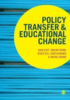 Policy Transfer and Educational Change 1473913314 Book Cover