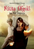 Nikita Ofgold: Les neuf Dimensions 232247374X Book Cover