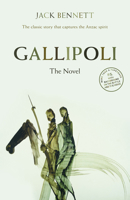 Gallipoli 0312315724 Book Cover