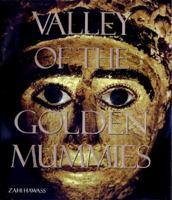 Valley of the Golden Mummies 0810928981 Book Cover