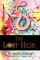 The Lost Heir 1477281657 Book Cover