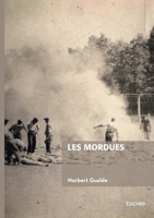 Les mordues (French Edition) 2414808748 Book Cover