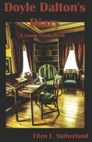 Doyle Dalton's Diary: A Jamie Poole Book (Jamie Poole Diaries) B0CZ6FW9NN Book Cover