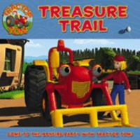 Tractor Tom Treasure Trail 0007189001 Book Cover