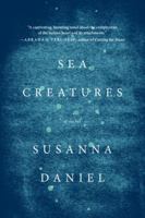 Sea Creatures 006221960X Book Cover
