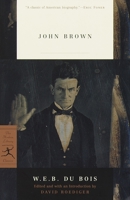 John Brown (Modern Library Classics) 0717803759 Book Cover