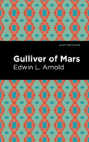 Lieut. Gullivar Jones: His Vacation 0803259425 Book Cover