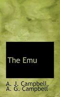 The Emu 1117527743 Book Cover