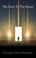 The Door To The Future B0H6V8FVLM Book Cover
