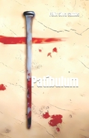 Patíbulum B09YS49LZ1 Book Cover