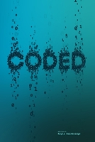 Coded B08N9F7GBY Book Cover