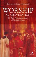 Worship as a Revelation 0860124606 Book Cover