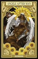 Angels After Man B0GCB5FDS8 Book Cover