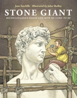 Stone Giant 1580892957 Book Cover