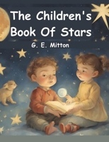 The Children's Book Of Stars 1836570783 Book Cover