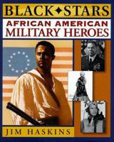 African American Military Heroes 0471145777 Book Cover