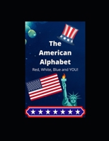 American Alphabet B09328MF4F Book Cover