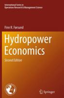 Hydropower Economics (International Series in Operations Research & Management Science) 1441944559 Book Cover