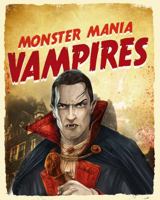 Vampires 1595667490 Book Cover