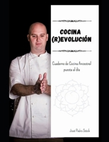 Cocina (R)evolución B091CL3DF5 Book Cover