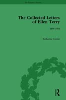 The Collected Letters of Ellen Terry, Volume 4 1851961488 Book Cover